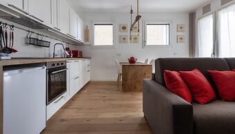 Italianway - Piranesi 18 B int C 345 - City View