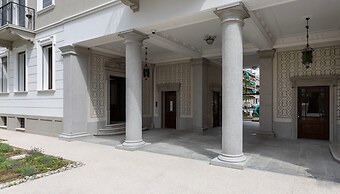 Italianway - Piranesi 18 int D 065