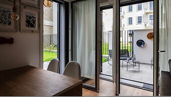 Italianway - Piranesi 18 int D 065