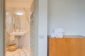 Garibaldi s Balcony in Como