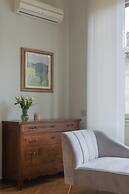 Garibaldi s Balcony in Como