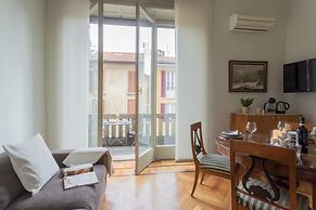 Garibaldi s Balcony in Como