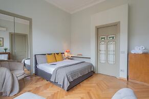 Garibaldi s Balcony in Como