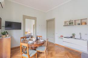 Garibaldi s Balcony in Como