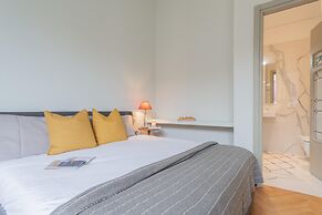 Garibaldi s Balcony in Como