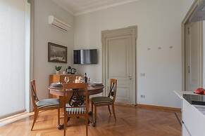 Garibaldi s Balcony in Como