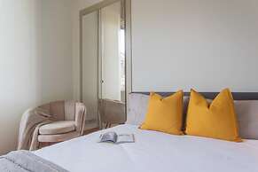 Garibaldi s Balcony in Como