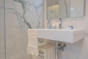 Garibaldi s Balcony in Como