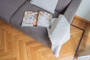 Garibaldi s Balcony in Como