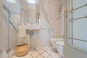 Garibaldi s Balcony in Como