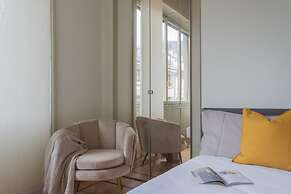 Garibaldi s Balcony in Como