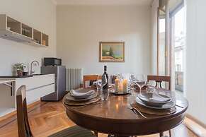 Garibaldi s Balcony in Como