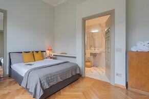 Garibaldi s Balcony in Como