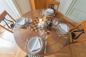 Garibaldi s Balcony in Como