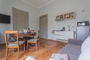 Garibaldi s Balcony in Como