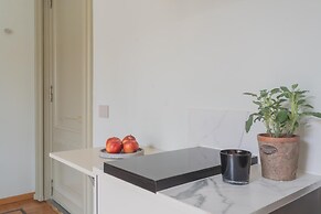 Garibaldi s Balcony in Como