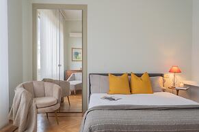 Garibaldi s Balcony in Como