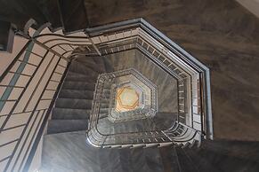 Garibaldi s Balcony in Como