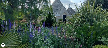 Trullo Oron Call by Pugliadamare