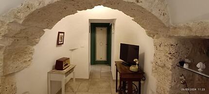 Trullo Oron Call by Pugliadamare