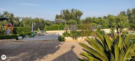 Trullo Oron Call by Pugliadamare