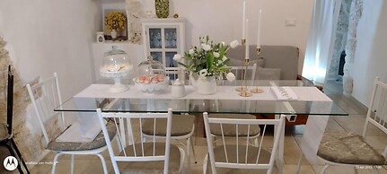 Trullo Oron Call by Pugliadamare