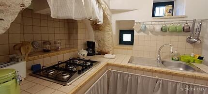 Trullo Oron Call by Pugliadamare