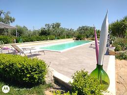 Trullo Oron Call by Pugliadamare