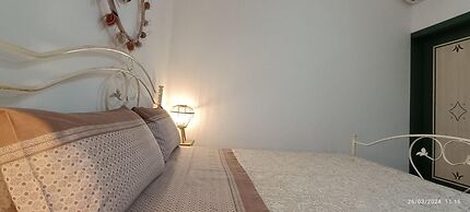 Trullo Oron Call by Pugliadamare