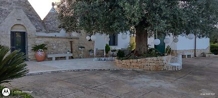 Trullo Oron Call by Pugliadamare