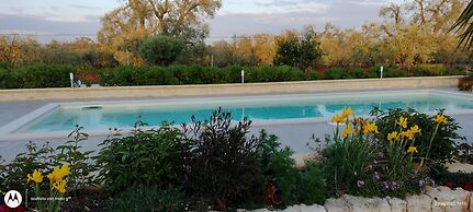 Trullo Oron Call by Pugliadamare