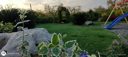 Trullo Oron Call by Pugliadamare