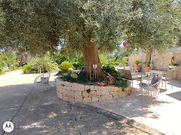 Trullo Oron Call by Pugliadamare