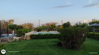 Trullo Oron Call by Pugliadamare