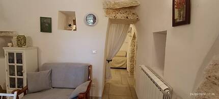 Trullo Oron Call by Pugliadamare