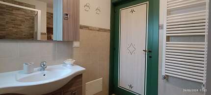 Trullo Oron Call by Pugliadamare