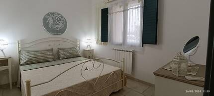 Trullo Oron Call by Pugliadamare