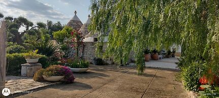 Trullo Oron Call by Pugliadamare