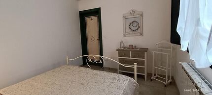 Trullo Oron Call by Pugliadamare