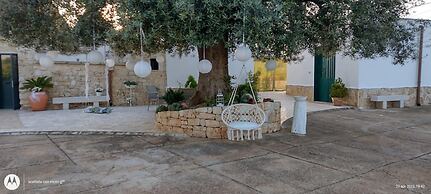 Trullo Oron Call by Pugliadamare