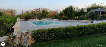 Trullo Oron Call by Pugliadamare