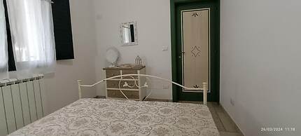 Trullo Oron Call by Pugliadamare