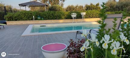 Trullo Oron Call by Pugliadamare