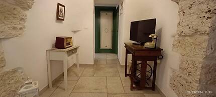 Trullo Oron Call by Pugliadamare