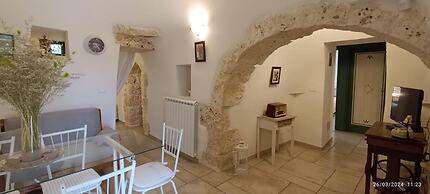 Trullo Oron Call by Pugliadamare