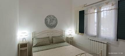 Trullo Oron Call by Pugliadamare