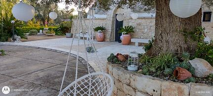 Trullo Oron Call by Pugliadamare