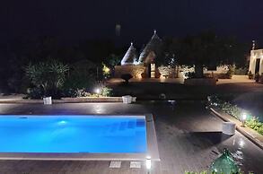 Trullo Oron Call by Pugliadamare