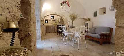 Trullo Oron Call by Pugliadamare