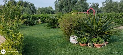 Trullo Oron Call by Pugliadamare